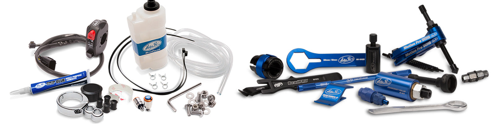Motion Pro 65 - 0260 Armor Coat cavo acceleratore Motion Pro 65 - 0260 Armor Coat cavo acceleratore