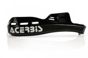 Acerbis Rally Brush Hand Guards - Black