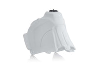 Acerbis Complete Fuel Tank For Honda Dominator NX650 1988-1991 - White/ 23L