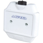 Acerbis Universal Front Auxiliary Fuel Tank - 3 Litre