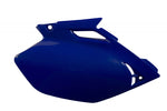 Acerbis Side Panels - Yamaha YZF250 2003-05 - Blue