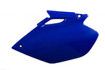 Acerbis Side Panels - Yamaha YZF250 2003-05 - Blue