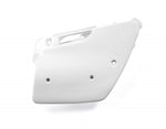 Acerbis Side Panels - Kawasaki KX 125/250 1995-98 - White