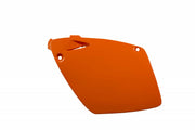 Acerbis Side Panels - KTM EXC 125/200 1998-2003 - Orange
