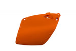 Acerbis Side Panels - KTM EXC 125/200 1998-2003 - Orange