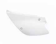 Acerbis Side Panels - Kawasaki KX85 1998-2013 - White