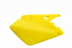 Acerbis Side Panels - Suzuki RM125 2001-02, RM250 2000-02 - Yellow
