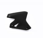 Acerbis Radiator Scoops - Kawasaki KLX400 2003-04, Suzuki DRZ400 2000-17 - Black