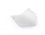 Acerbis Side Panels - Suzuki DRZ400 2000-12, Kawasaki KLX400 2003-04 - White
