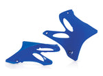 Acerbis Radiator Scoops - Yamaha YZ 125/250 2002-14, WR125/250 2002-14 - Blue