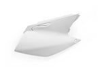 Acerbis Side Panels - Kawasaki KXF250 2004-05, Suzuki RMZ250 2004-06 - White