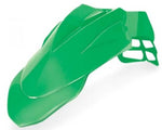 Acerbis Supermoto Front Fender - Green