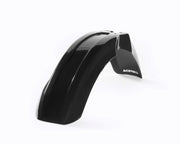 Acerbis Front Fender - Suzuki DRZ 400E /400S 2000-18 - Black