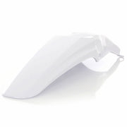 Acerbis Rear Fender - Honda CRF450 2005-08 - White