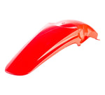 Acerbis Rear Fender - Honda CRF450R 2005-08 - Red