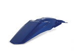 Acerbis Rear Fender - Yamaha YZ85 2002-05 - Blue
