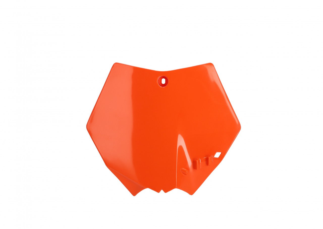 Tabella portanumero anteriore - ufo-plast - KTM 250 SX - 2013 2016 Tabella portanumero anteriore - ufo-plast - KTM 250 SX - 2013 2016