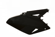 Acerbis Side Panels - Suzuki RMZ450 2008-17 - Black