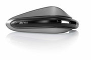 Acerbis Dual Road Motorcycle Hand Guards - Black
