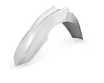 Acerbis Front Fender - Honda CRF250R 2010-13, CRF450R 2009-12 - White