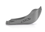 Acerbis Skid Plate - Kawasaki KXF450 2009-15 - Grey