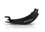 Acerbis Skid Plate - Honda CRF250R 2010-17, CRF450R 2009-16 - Black
