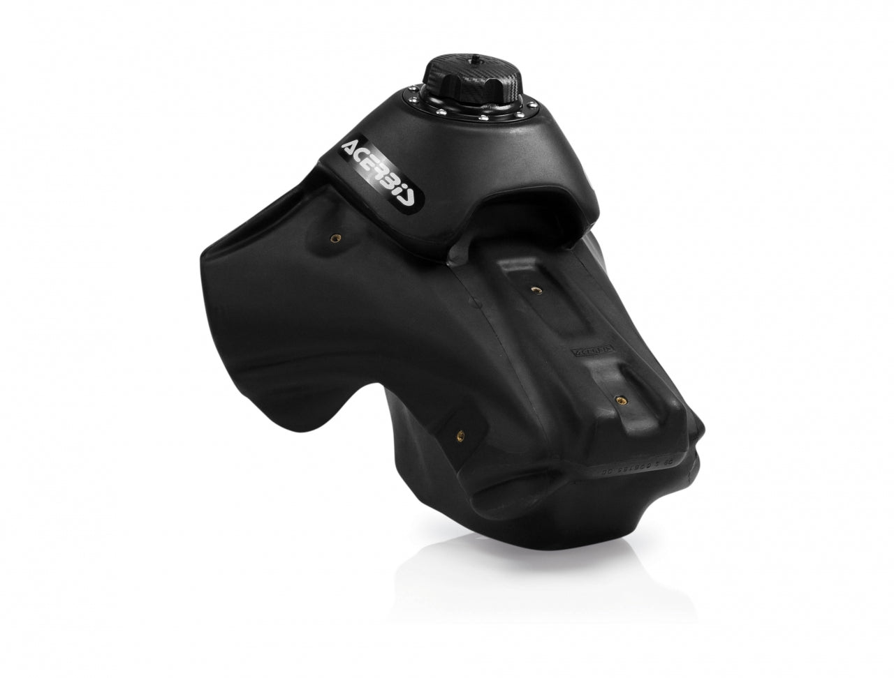 Acerbis Tank Kawasaki KXF 250 2009 - Transparenter Ersatz-Tankbehälter