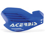 Acerbis X-Force Hand Guards - Blue