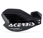 Acerbis X-Force Hand Guards - Black