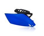 Acerbis Side Panels - Yamaha YZF250 2010-13 - Blue