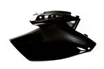 Acerbis Side Panels - Yamaha YZF250 2010-13 - Black