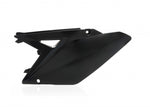 Acerbis Side Panels - Suzuki RMZ250 2010-17 - Black