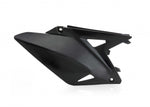 Acerbis Side Panels - Suzuki RMZ250 2010-17 - Black