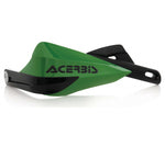 Acerbis Rally III Hand Guards - Green