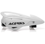 Acerbis Tri-Fit Universal Hand Guards - White