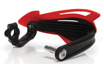 Acerbis Tri-Fit Universal Hand Guards - Red