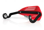 Acerbis Endurance Hand Guards - Red