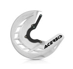 Acerbis Disc Brake Cover Fitting Kit - KTM Duke