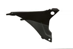 Acerbis Air Box Cover - Various KTM EXC & EXC-F 2014-16 - Black