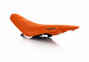Acerbis X-Seat Complete Soft Seat - KTM EXC/ EXC-F 2012-16, SX/SXF 2011-15 - Orange
