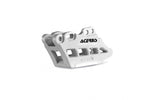 Acerbis Chain Guide 2.0 - Yamaha YZ 125/250 2005-2025, YZF250 2003-2023, YZF450 2003-2022 - White