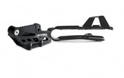 Acerbis Chain Guide & Slider Kit - Husqvarna TC85 2015-2024, KTM SX85 2015-2024, Gas Gas MC85 2021-2024 - Black