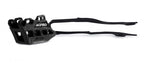 Acerbis Chain Guide & Slider Kit - Honda CRF250R 2014-17, CRF450R 2003-16 - Black