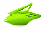 Acerbis Side Panels - Kawasaki KXF250 2017-20, KXF450 2016-18 - Green