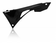 Acerbis Air Box Covers - Honda CRF250R 2018-21, CRF450R 2017-20 - Black