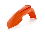 Acerbis Front Fender - KTM SX85 2018-2025 - Orange