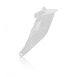 Acerbis Side Panels - KTM SX85 2018-2024, Gas Gas MC85 2021-2024 - White