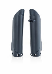 Acerbis Fork Guards - Husqvarna TC85 & KTM SX85 2018-23 - Blue