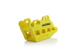 Acerbis Chain Guide - Suzuki RMZ250 2019-23, RMZ450 2018-23 - Yellow