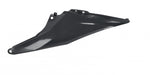 Acerbis Side Panels - KTM SX 125/250 & SXF 250/350/450 2019-22 - Dark Grey